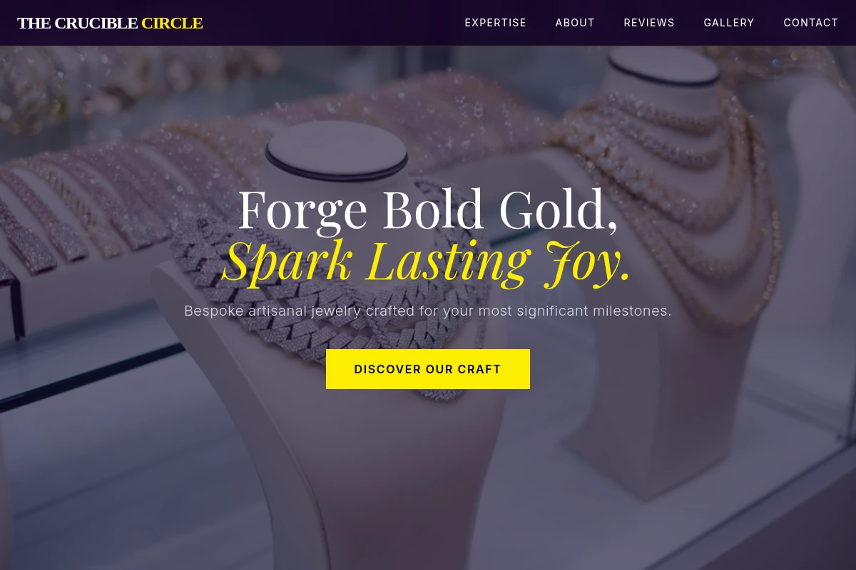 Refine Jewelry Shop